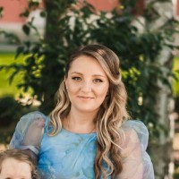 Victoria Savițchii