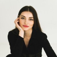 Vlada Demchenko