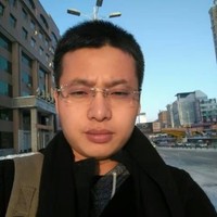 蒋洪福