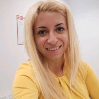 Krasimira Kraleva