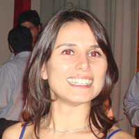 Maria Julia Perez