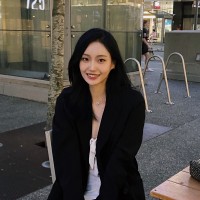 Alice Jin
