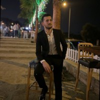 Ali Yilmaz