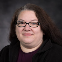 Elizabeth Sauer Pries