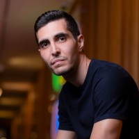 Vinicius Alves Marques