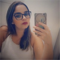 Daniele M. Jageneski Cardoso