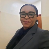 Chigoziri Ojiaka (Ph.D in Law)