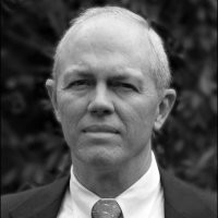 Patrick Garner