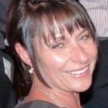 Janet Robinson