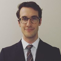 Stephen Machielsen, Cfa