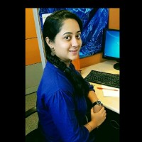 Pooja Joshi