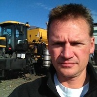 Gary Eidenschink