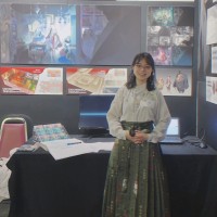 Shirley Ma