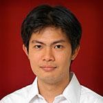 Victor Lunggu Hartono