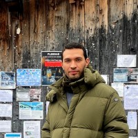 Raúl A. Castillo G.