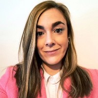 Chloe Marie Skeggs