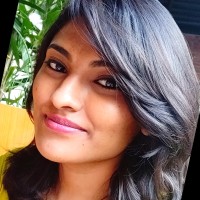 Sushma Sathyanarayana