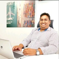 Dhanushka Perera