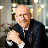 Johan Bärlund