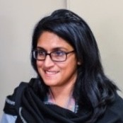 Sumathi Raghavan