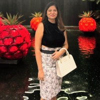 Abhilasha Mathur