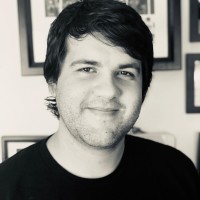 Nicholas Van Komen