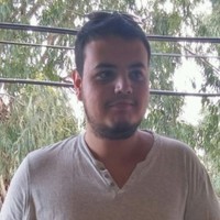 Amit Ben Yosef