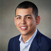 Brandon Noriega