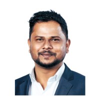 Vinod Kadam