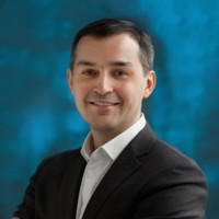Dmitry Popov