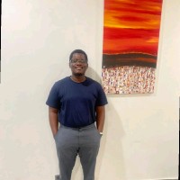 Obed Gakpa