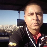 Everaldo Souza Souza