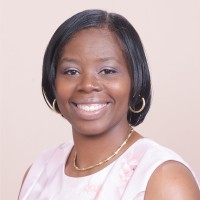 Monica Edmonds-Wilson