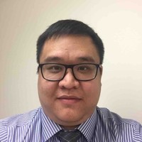 Nicholas Leung