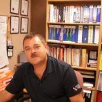 Louis Vilez