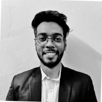 Utsav Agarwal