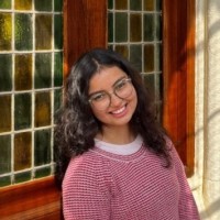 Khyati Pandya