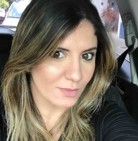 Raquel Russo Vilar