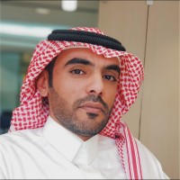 Abdulrahman Almukhaymir