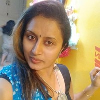 Deepika Hegde