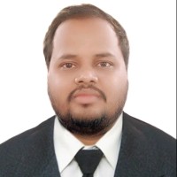 Chetan Pilke