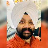 Gaganpreet Singh