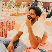 Atul Ingle