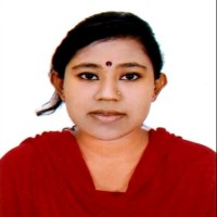 Priangka rani Sarker