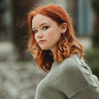 Lauren Burton