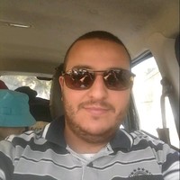 Med Amine Cherki