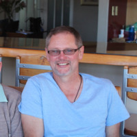 Hannes Lourens
