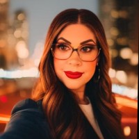 Emily Porter, MBA, SHRM-SCP