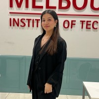 Aakriti Dhakal