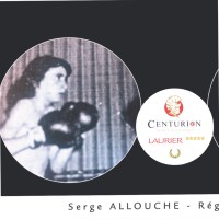Serge Allouche